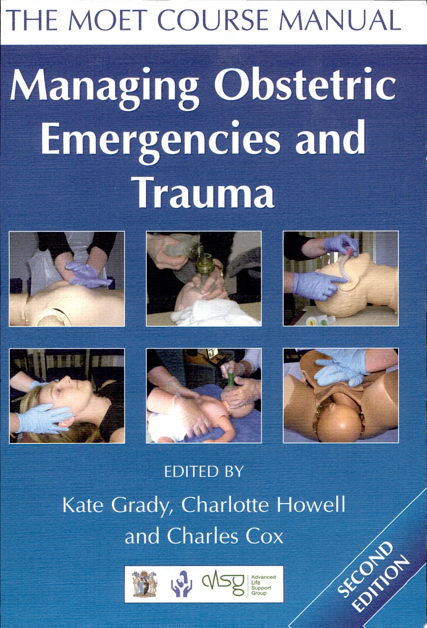 Obstetric Emergencies