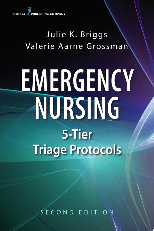 Telephone Triage for Obstetrics and Gynecology, 2nd Edition
