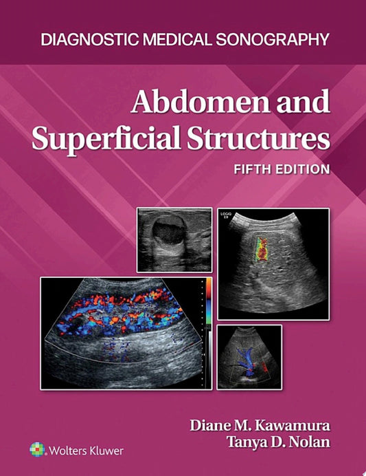 Diagnostic Medical Sonography: Obstetrics & Gynecology 3rd