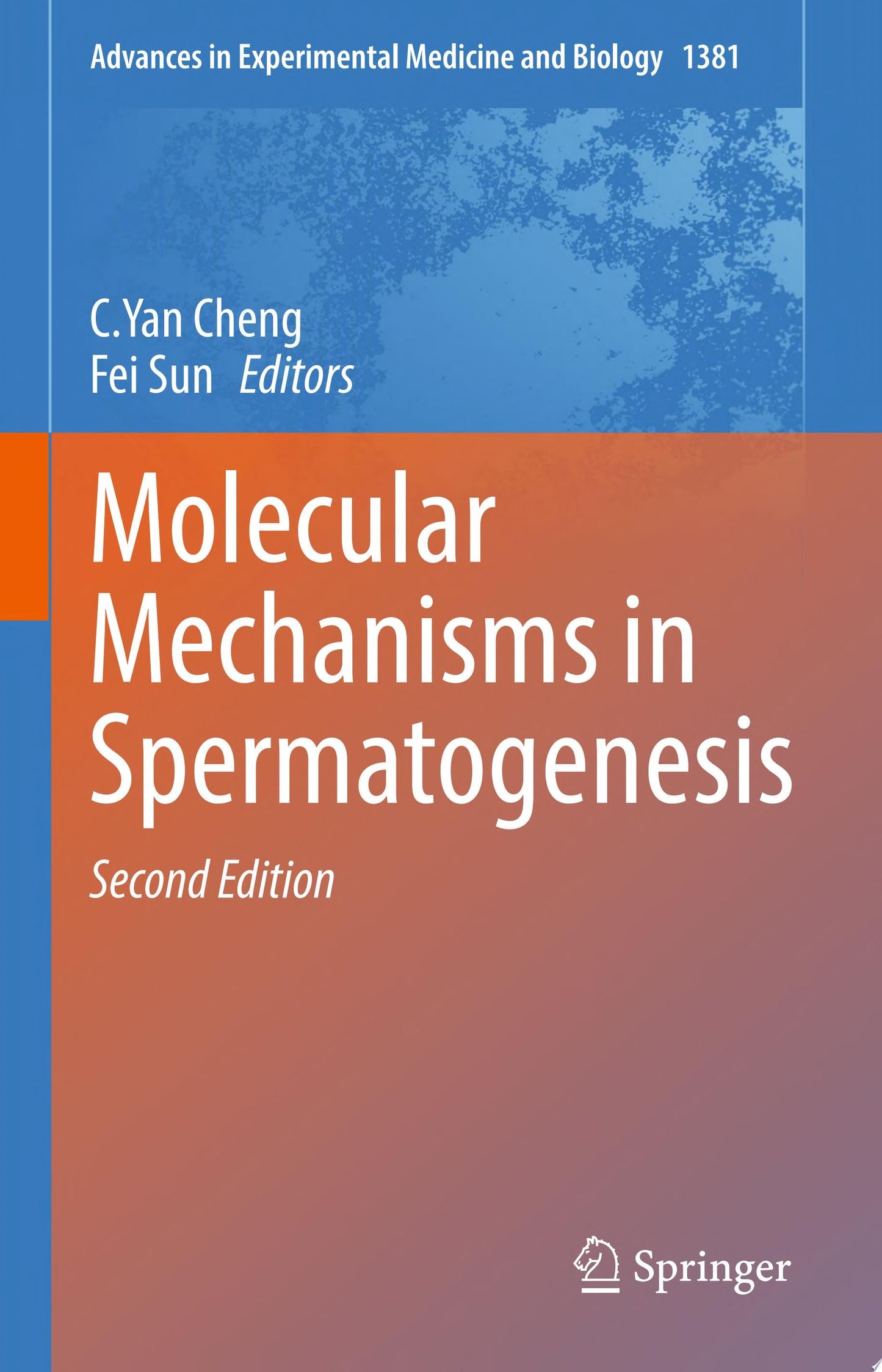Molecular Mechanisms in Spermatogenesis