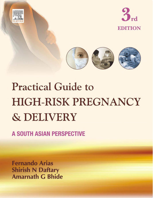 Manual of Genetics, Fetal Medicine and Color Doppler