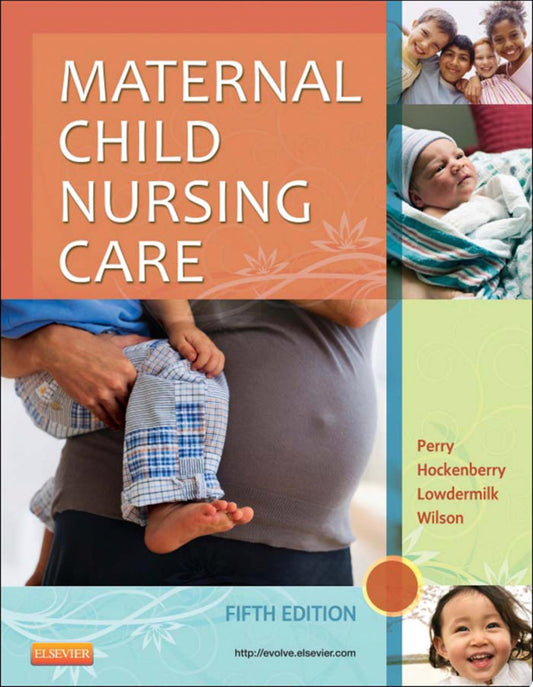 Maternal & Child Nursing Care