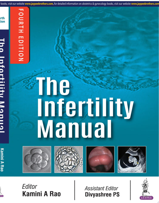 The Infertility Manual