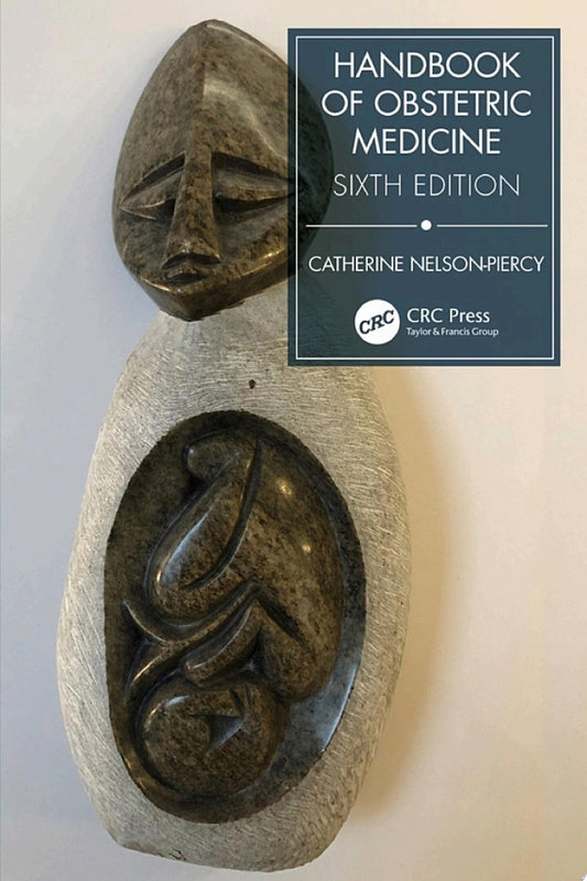 Handbook of Obstetric Medicine, 6th Edition