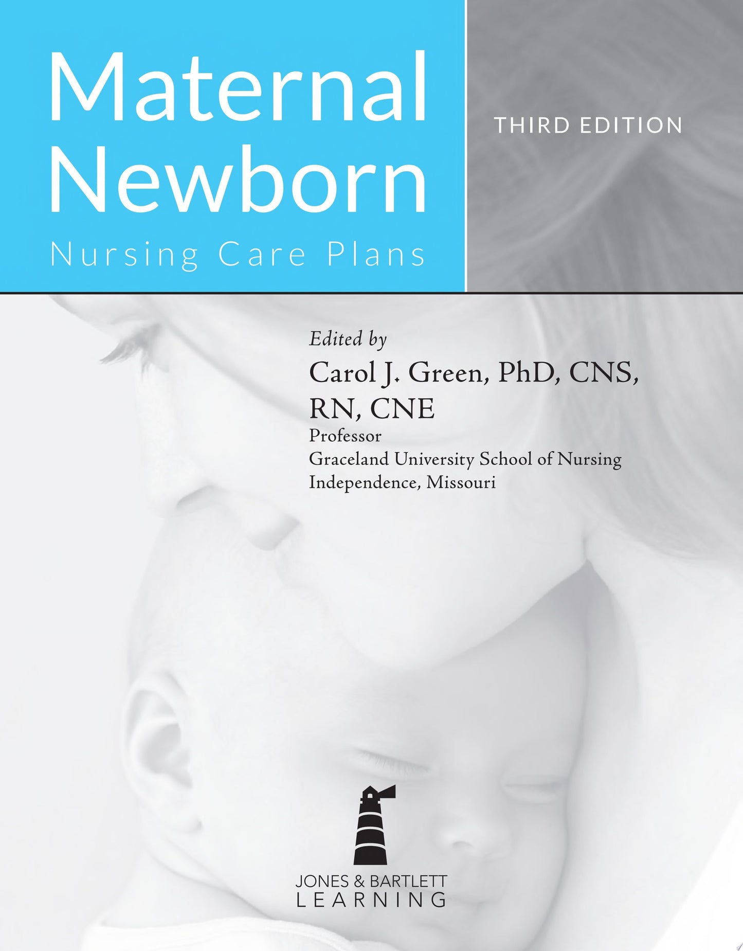 Maternal Newborn Nursing Care Plans, 3rd Edition