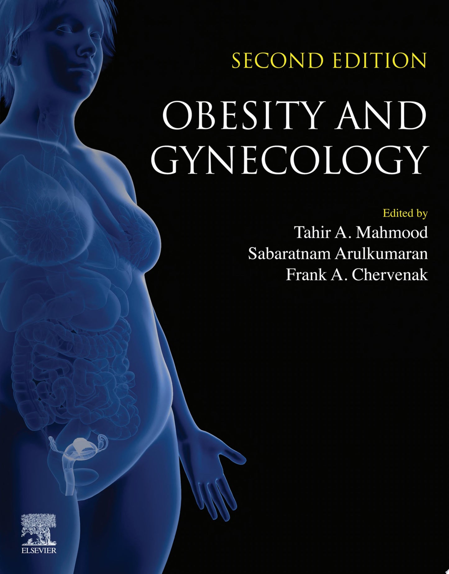 Obesity and Gynecology, 2nd edition