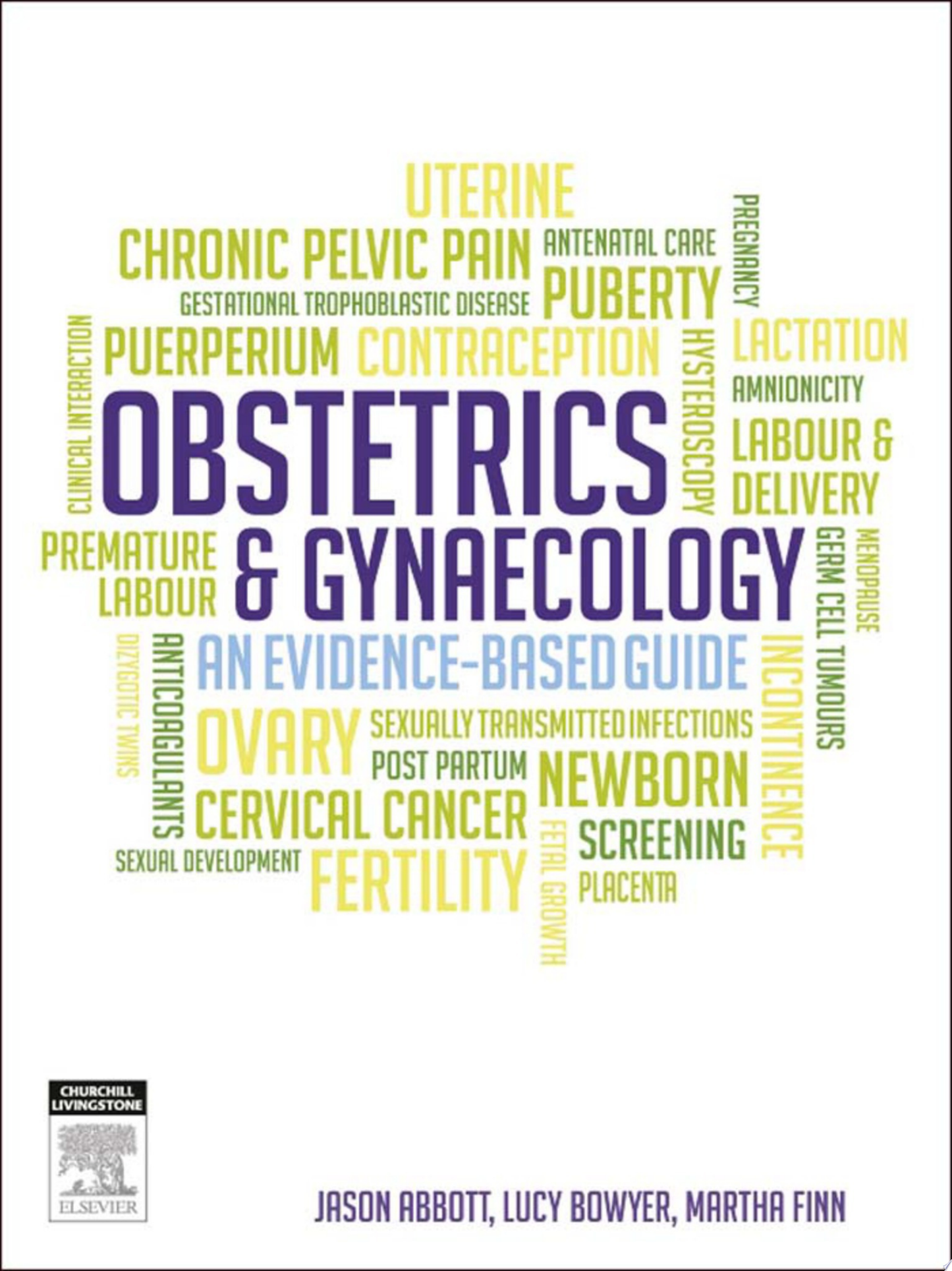 Comprehensive Gynecology, 6e