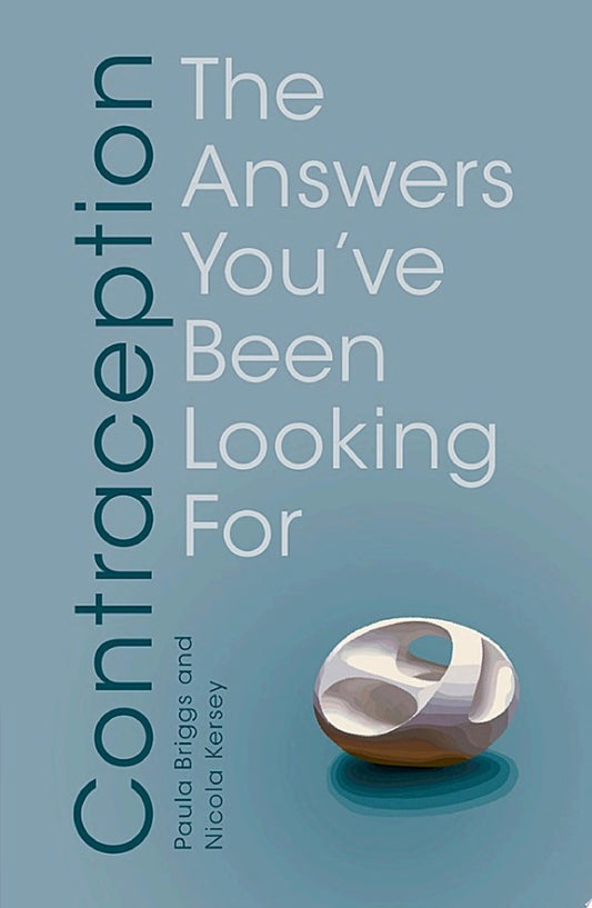 Contraception: The Answers You’ve Been Looking For