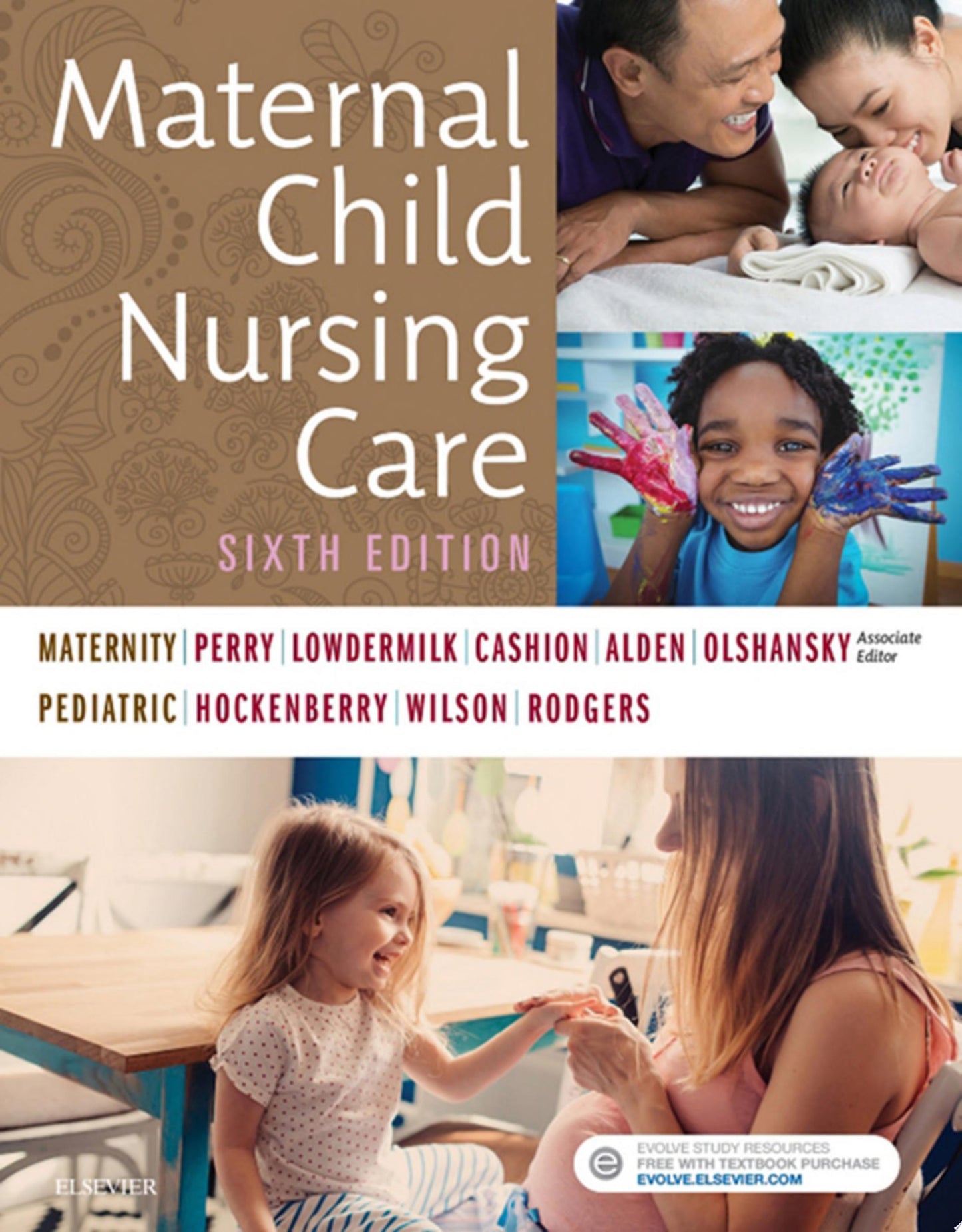 Creasy and Resnik’s Maternal-Fetal Medicine: Principles and Practice, 7th Edition
